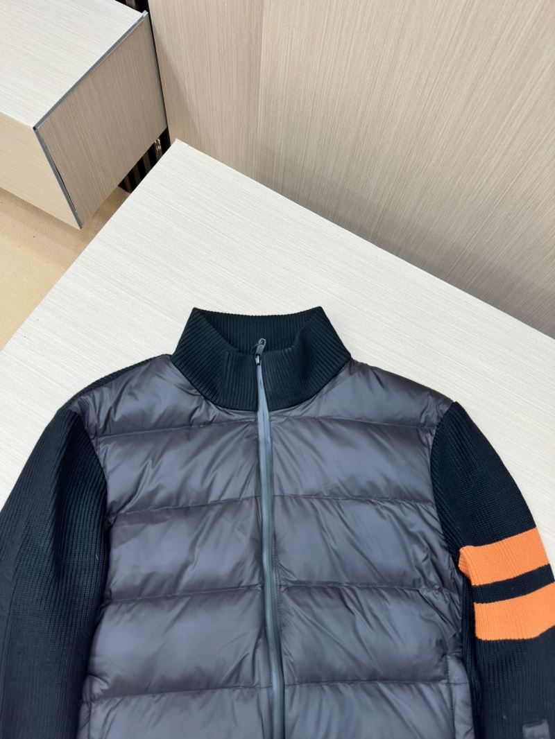 Zegna Down Jackets